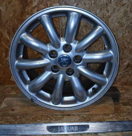 Jante Jaguar Galaxy II 02 S-Type